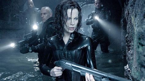 The Real Reason Kate Beckinsale Won't Return For Underworld 6.